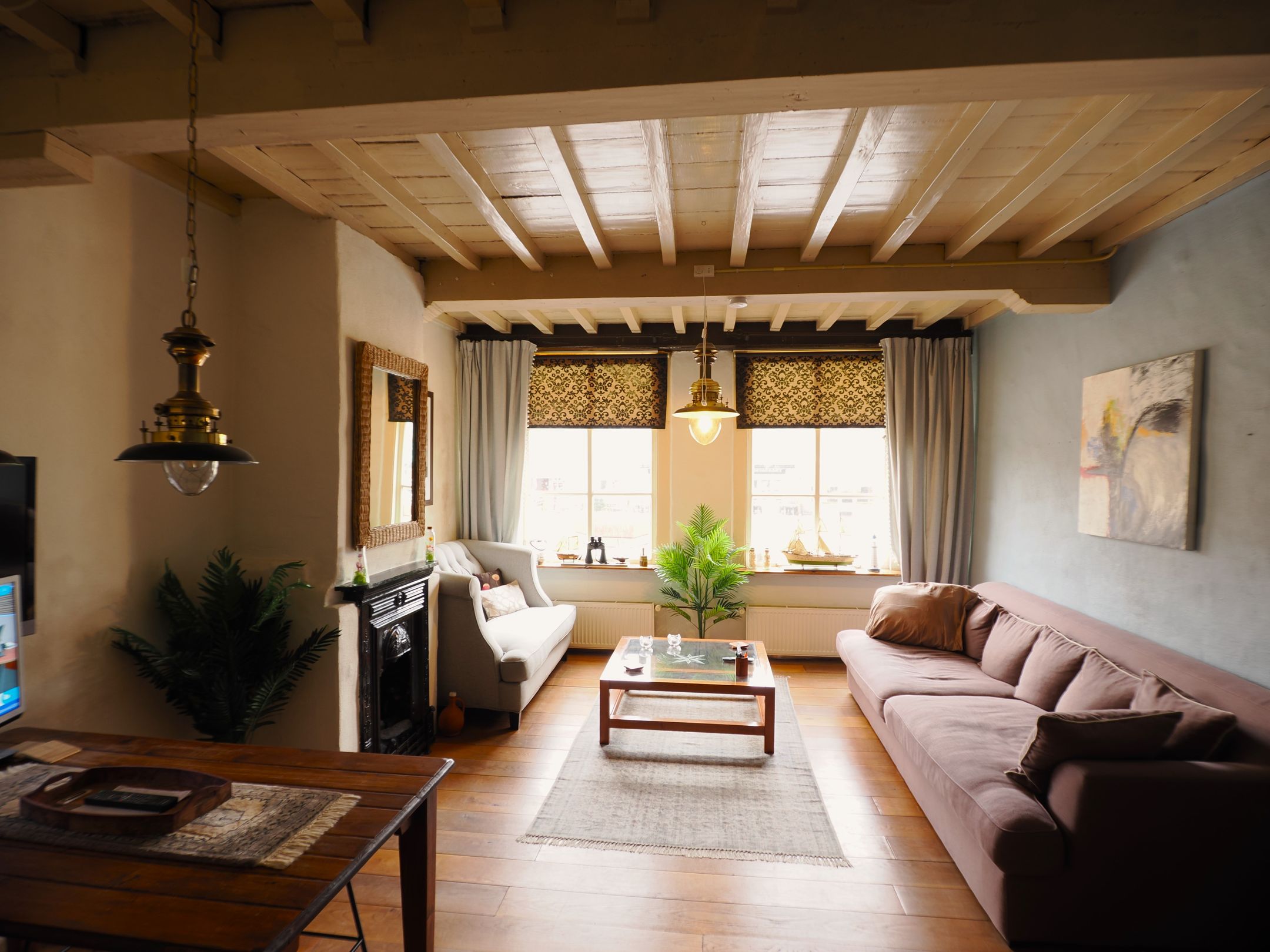 Foto 9 van Beursstraat 10