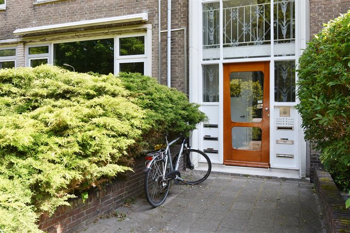 Bekijk foto 2 van Muurbloemweg 101