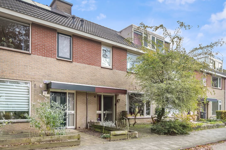 Slingenbergstraat 4