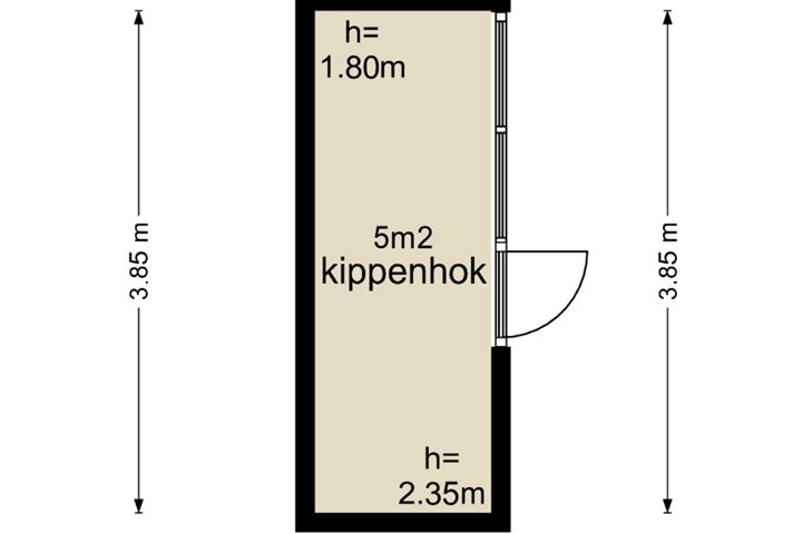 Bekijk foto 40 van Rijnenborghstraat 30