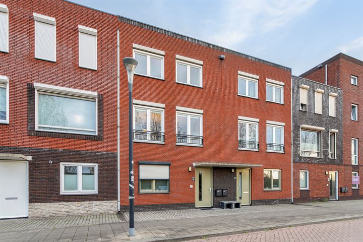 Bekijk foto 3 van Andalusiëstraat 54