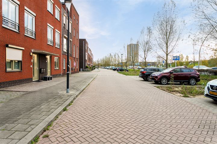 Bekijk foto 5 van Andalusiëstraat 54