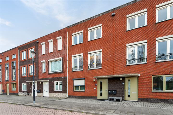 Bekijk foto 4 van Andalusiëstraat 54