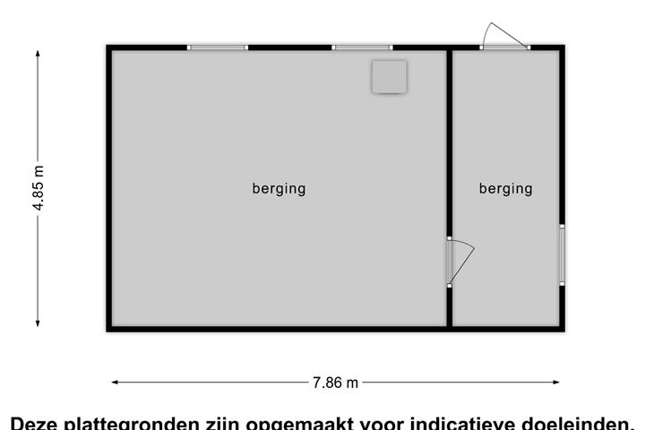 Bekijk foto 39 van Linthorst Homanstraat 5