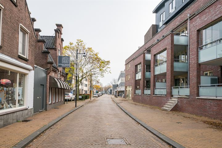 Bekijk foto 37 van Dr Huber Noodtstraat 20--04