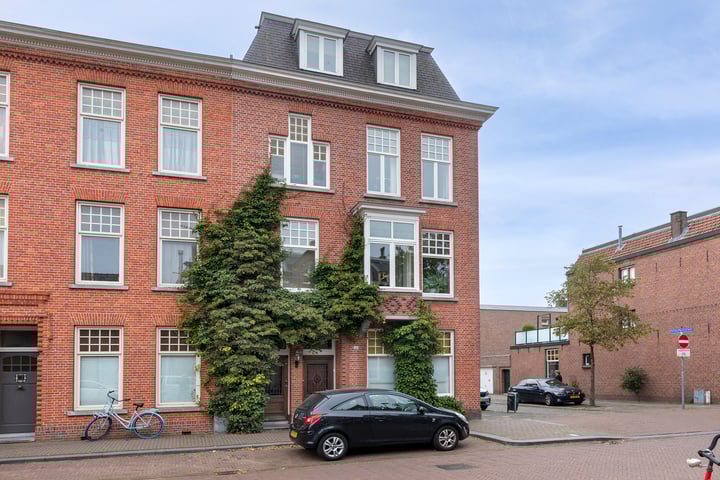 Ceresstraat 24 a