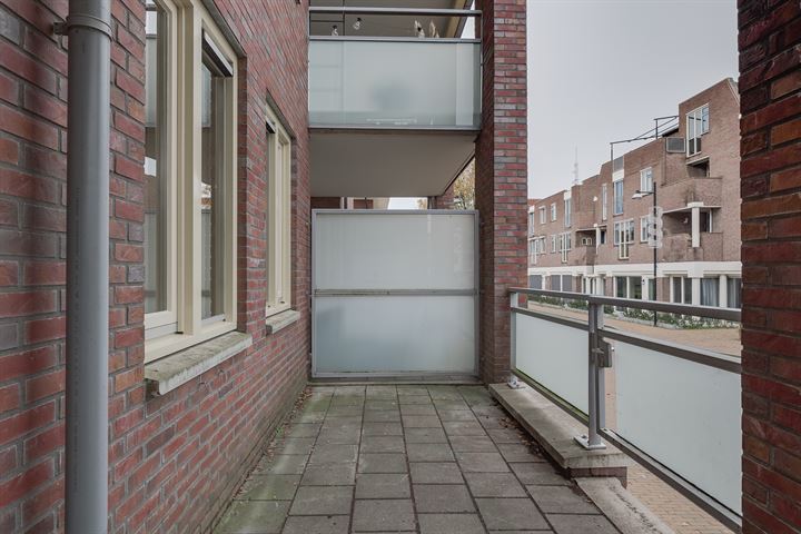 Bekijk foto 13 van Dr Huber Noodtstraat 20--04