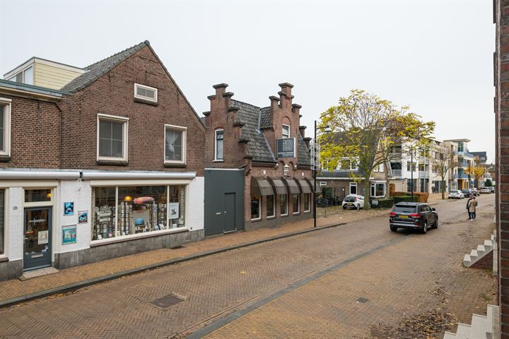 Bekijk foto 12 van Dr Huber Noodtstraat 20--04