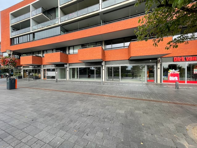 Sophiapromenade 80