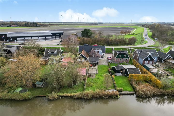 Bekijk foto 2 van Westfriesedijk 146