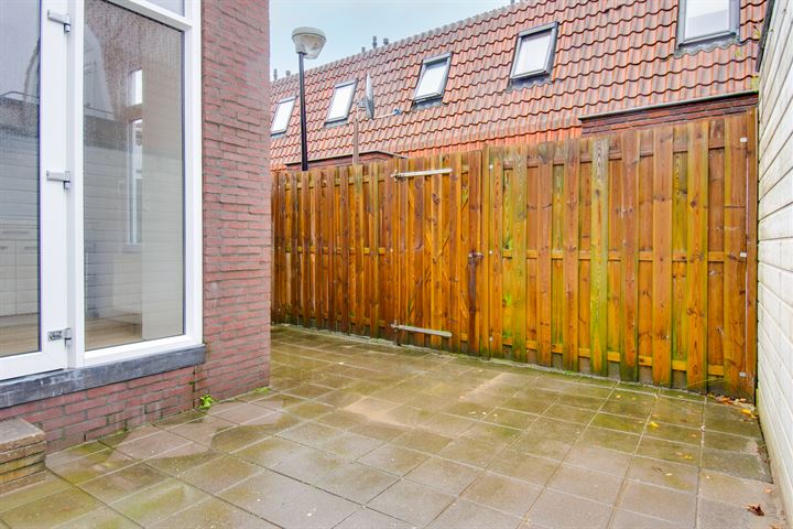 Bekijk foto 24 van Bleekersstraat 31