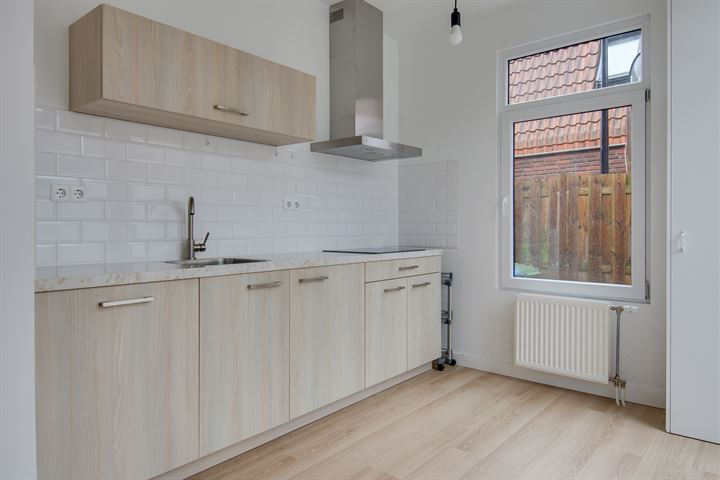 Bekijk foto 12 van Bleekersstraat 31