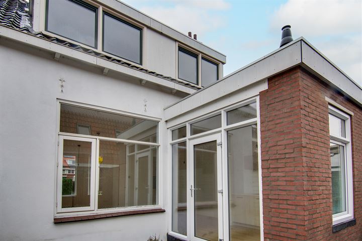 Bekijk foto 22 van Bleekersstraat 31