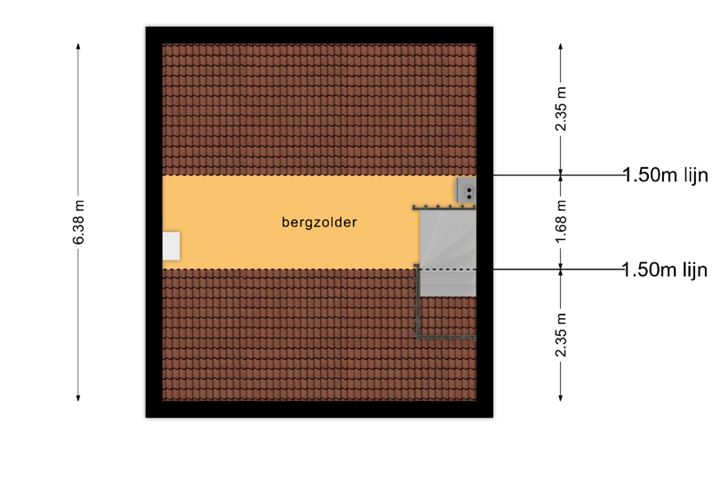 Bekijk foto 23 van Van Kinschotstraat 17