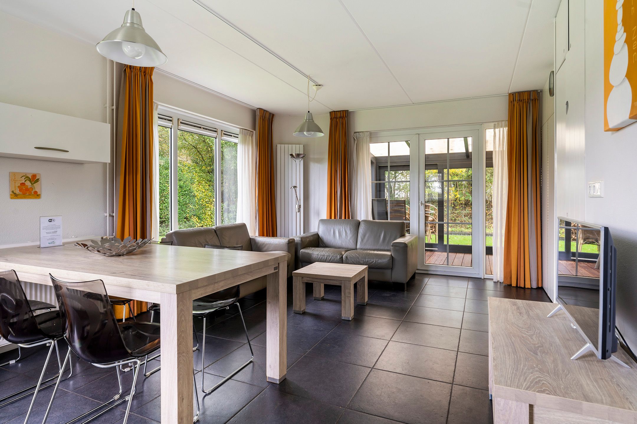 2-bedroom freehold villa in Earnewâld — photo 3 of 5