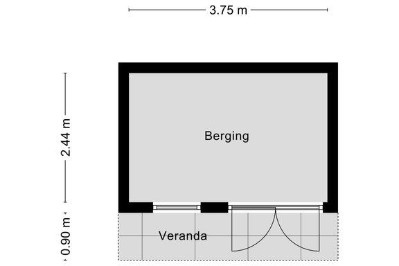 Bekijk foto 24 van Braziliëlaan 30