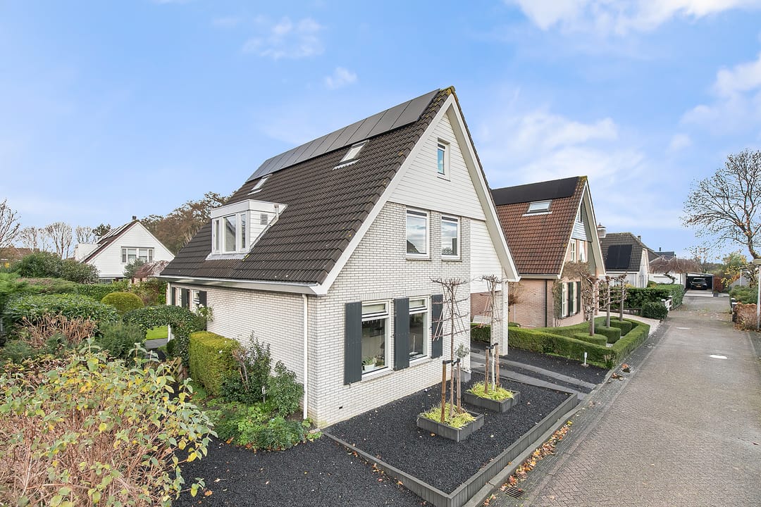 Huis verkocht Oesterzwam 3 2925 DK Krimpen aan den IJssel [funda]