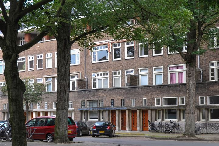 Bekijk foto 31 van Michelangelostraat 15-II