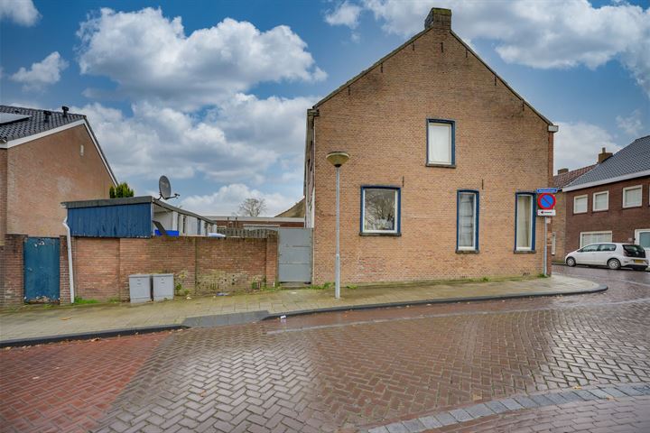 Bekijk foto 4 van Hoogstraat 5