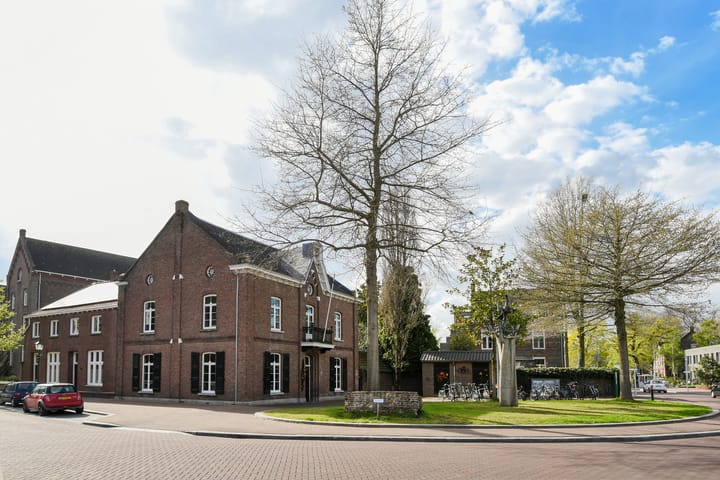 Foto 1 van Kerkstraat 4
