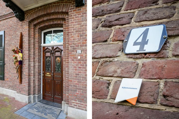 Foto 6 van Kerkstraat 4