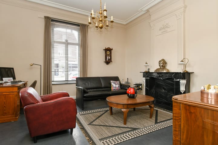 Foto 12 van Kerkstraat 4