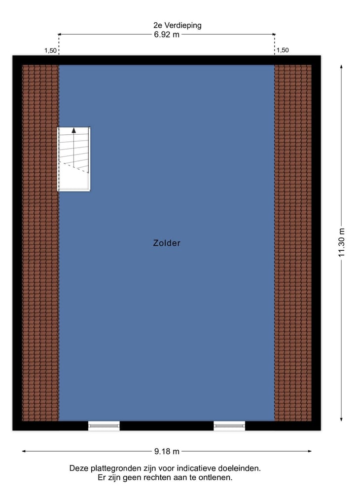 Foto 45 van Kerkstraat 4