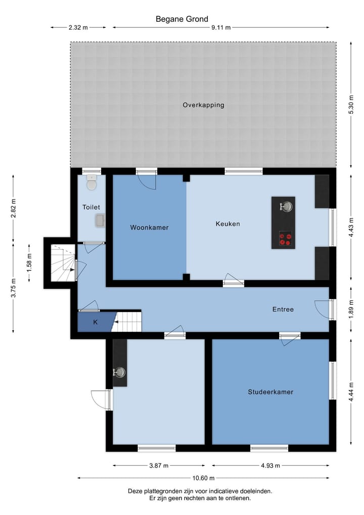 Foto 43 van Kerkstraat 4