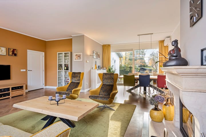 Foto 8 van De Tichelarij 10