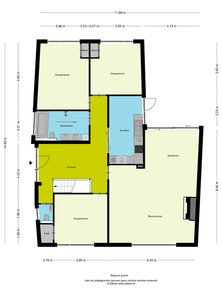 Foto 47 van De Tichelarij 10