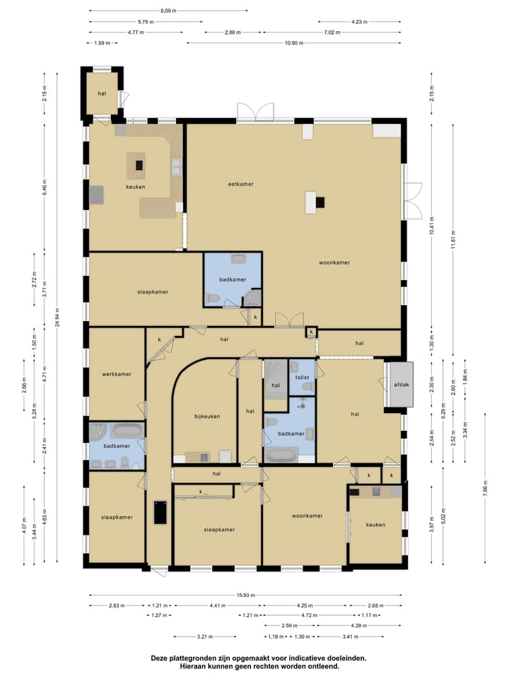 Foto 78 van Lutswâl 11