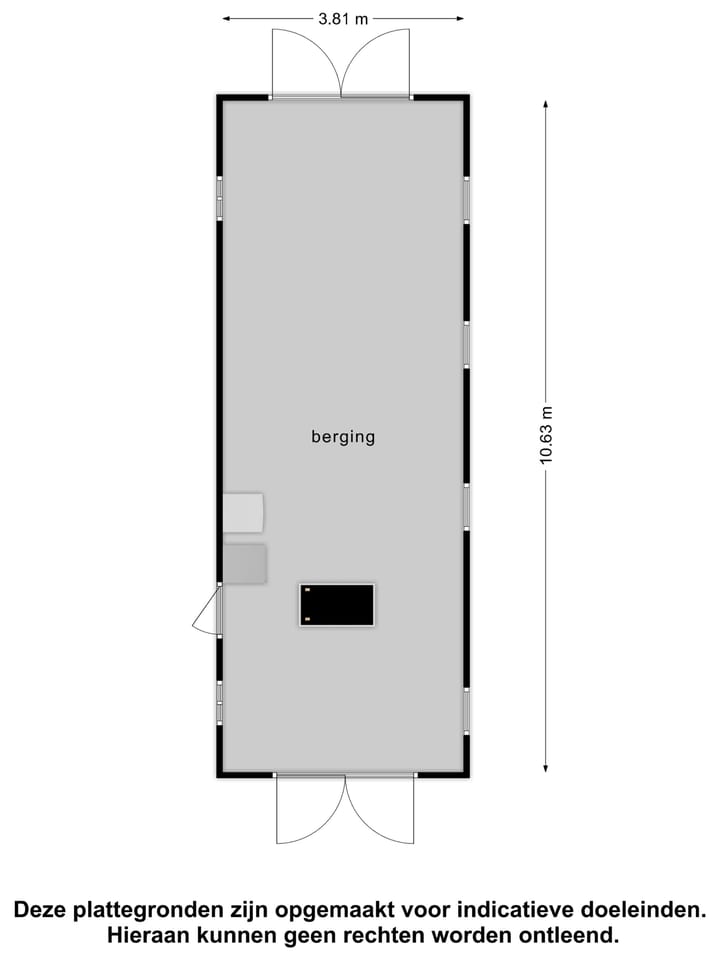 Foto 79 van Lutswâl 11