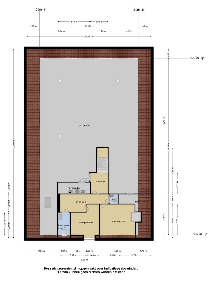 Foto 77 van Lutswâl 11