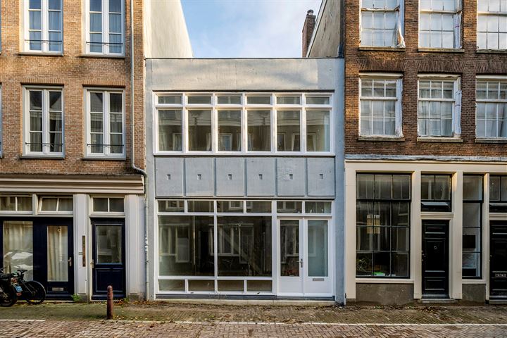 Vinkenstraat 184, Amsterdam