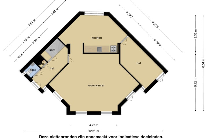 Bekijk foto 35 van Ambachtsschoolstraat 15