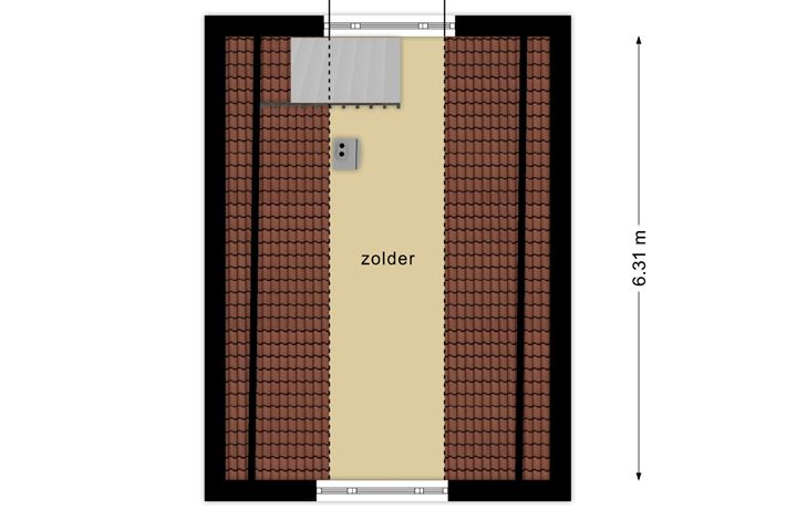 Bekijk foto 37 van Ambachtsschoolstraat 15