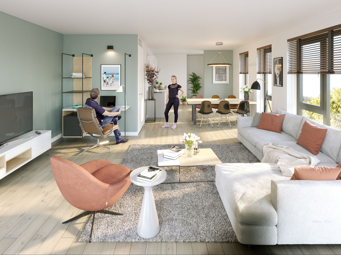 Foto 8 van Wonen van Loon