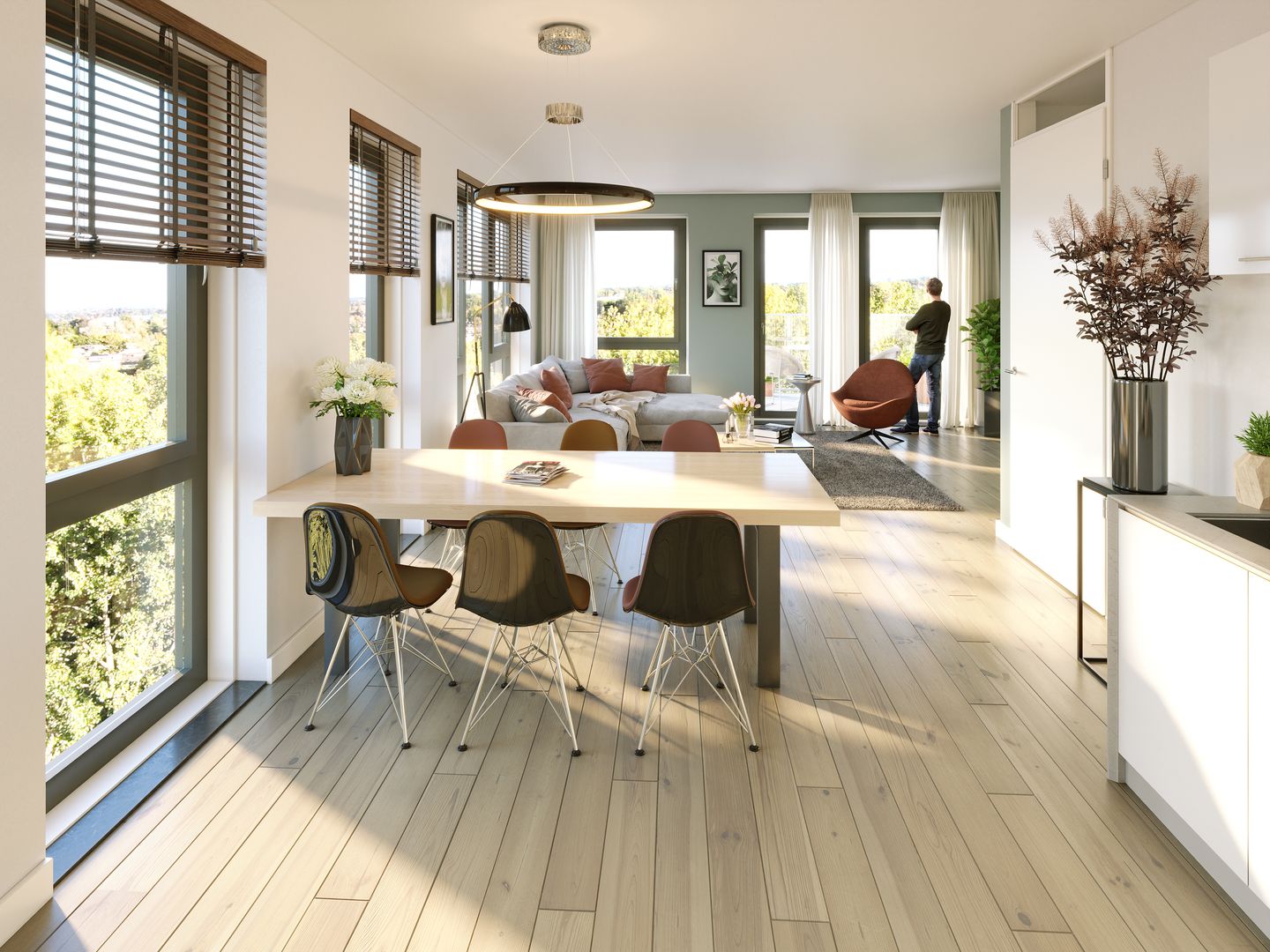 Foto 9 van Wonen van Loon