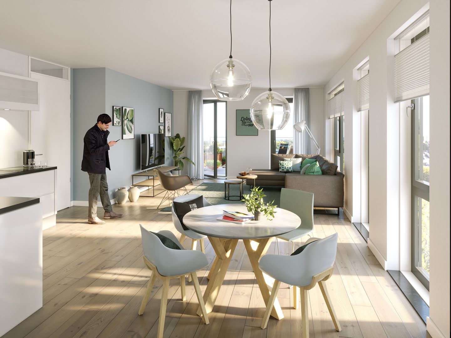 Foto 7 van Wonen van Loon