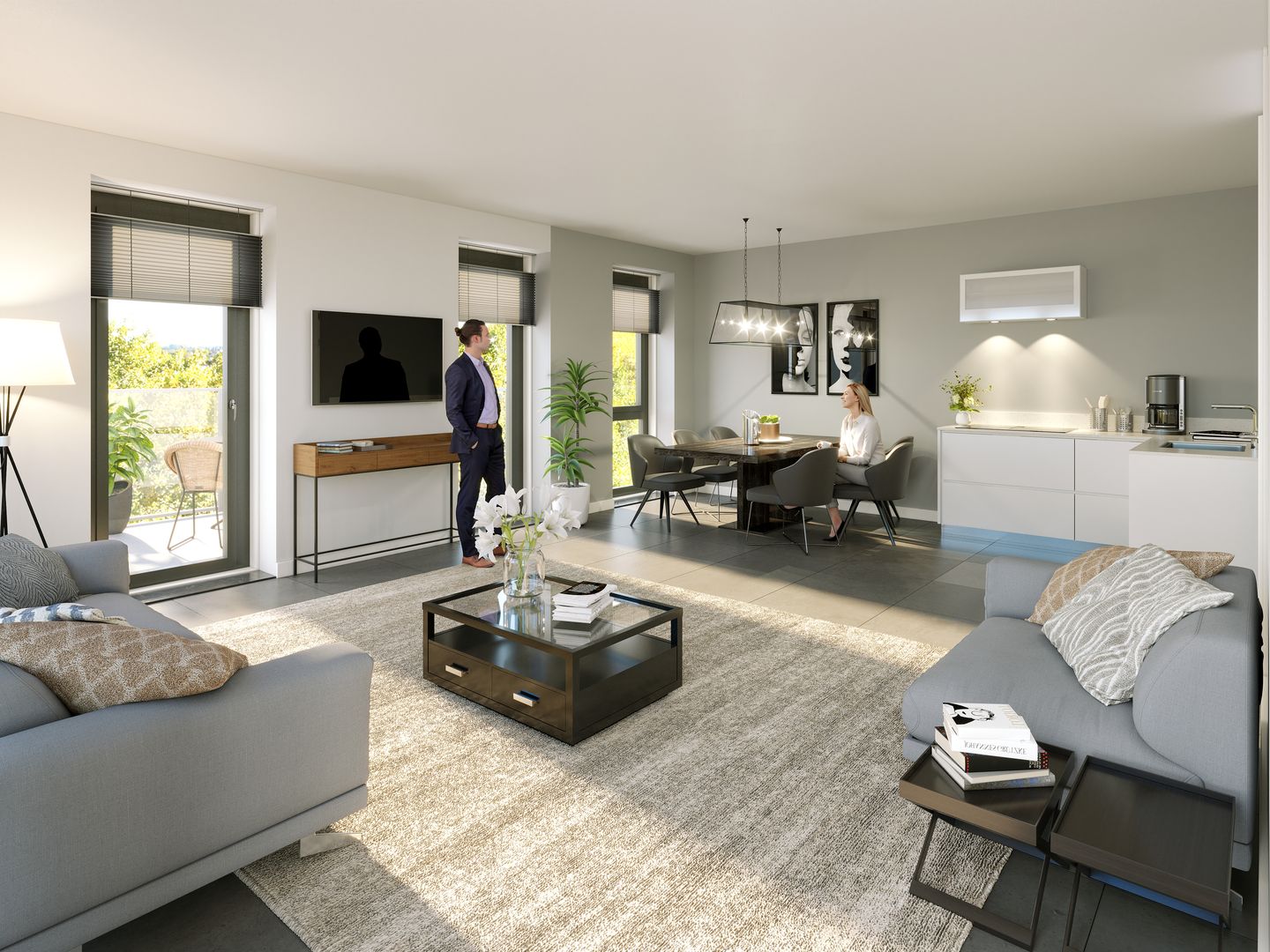 Foto 6 van Wonen van Loon