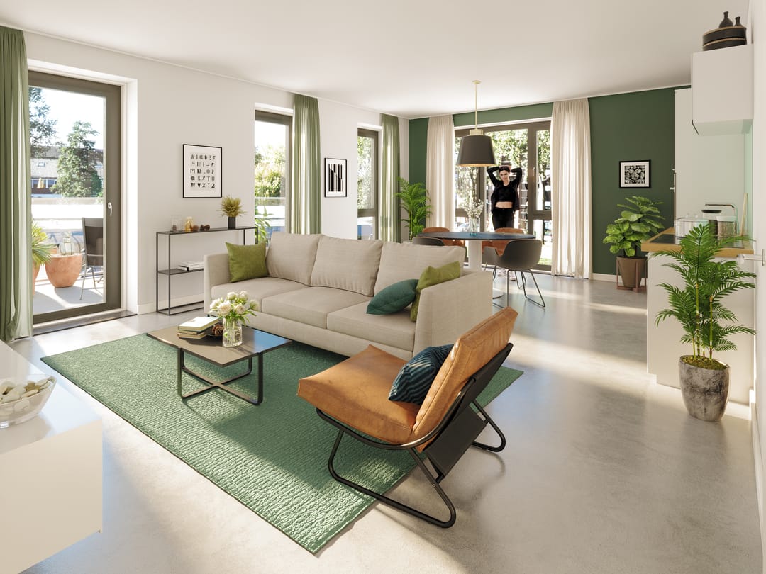 Photo 14 of Wonen van Loon