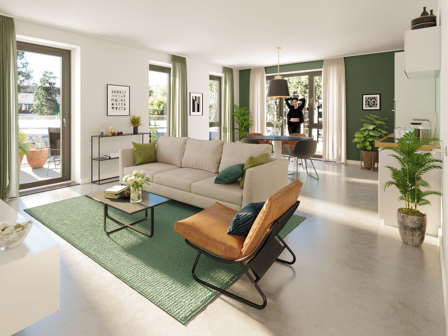 Foto 14 van Wonen van Loon