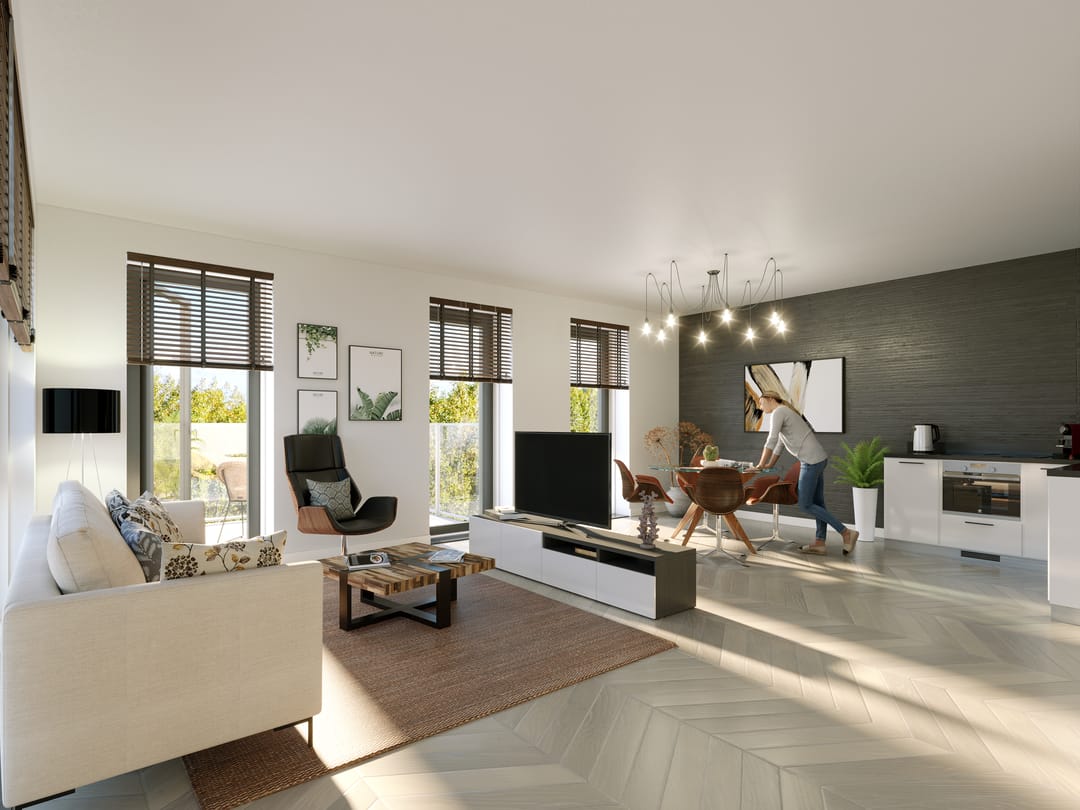 Photo 13 of Wonen van Loon