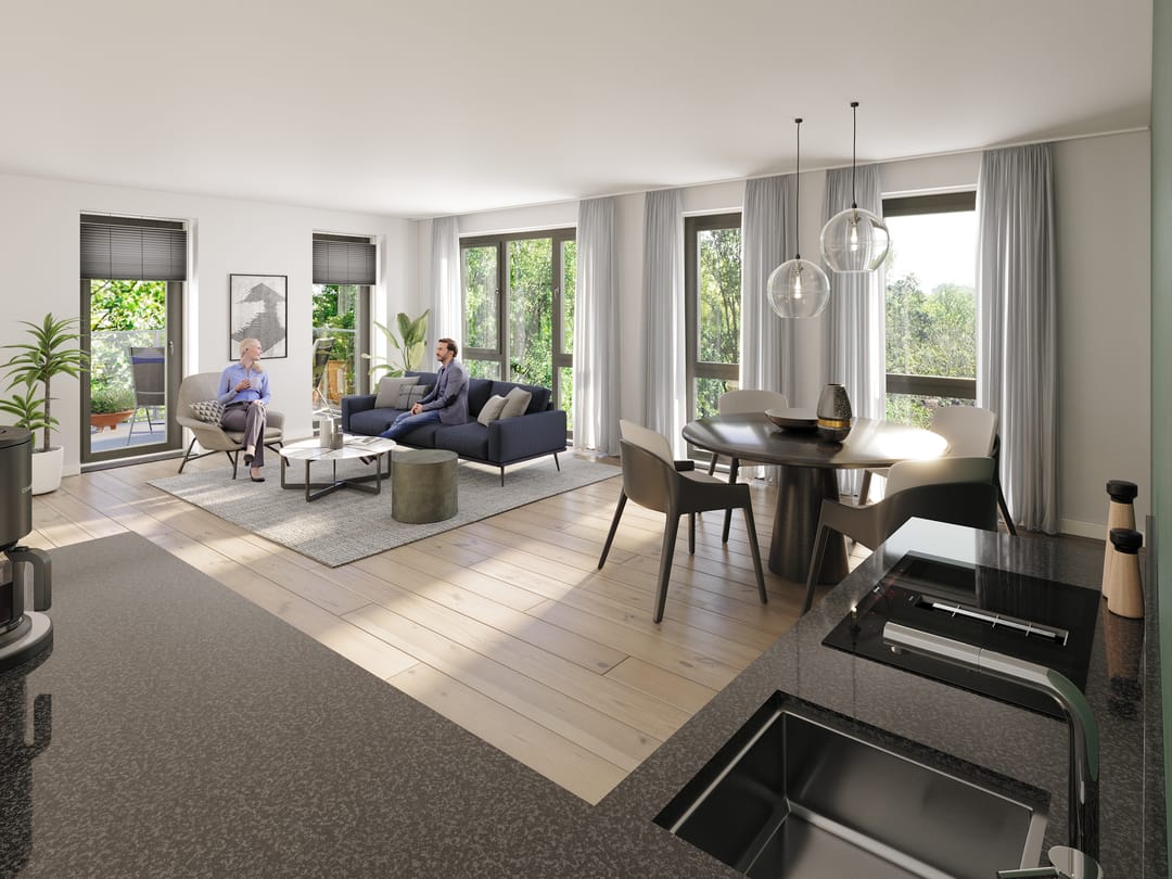 Photo 12 of Wonen van Loon
