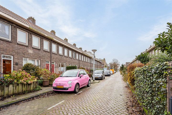 Bekijk foto 19 van Vegastraat 77