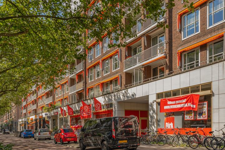 Bekijk foto 4 van Goudsesingel 37-F