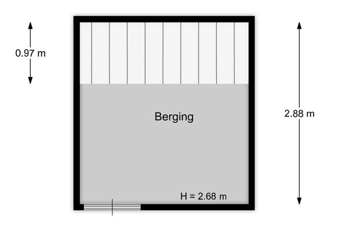 Bekijk foto 26 van Goudsesingel 37-F