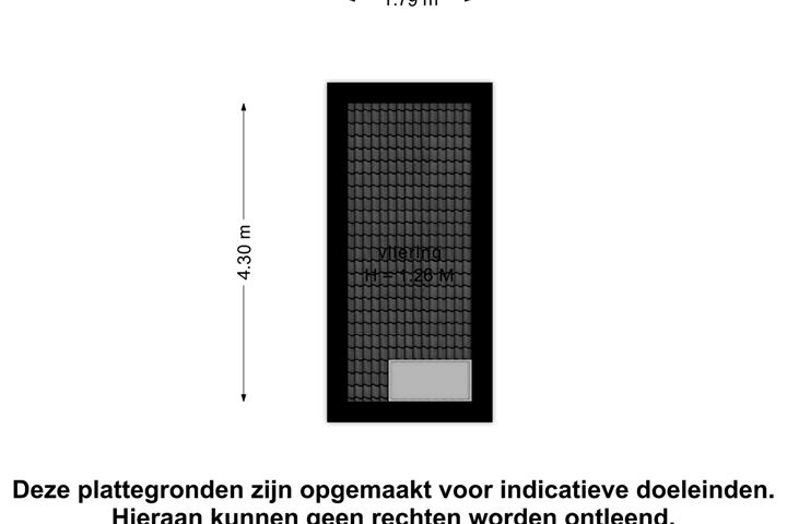 Bekijk foto 45 van Pieter-Christiaanstraat 3