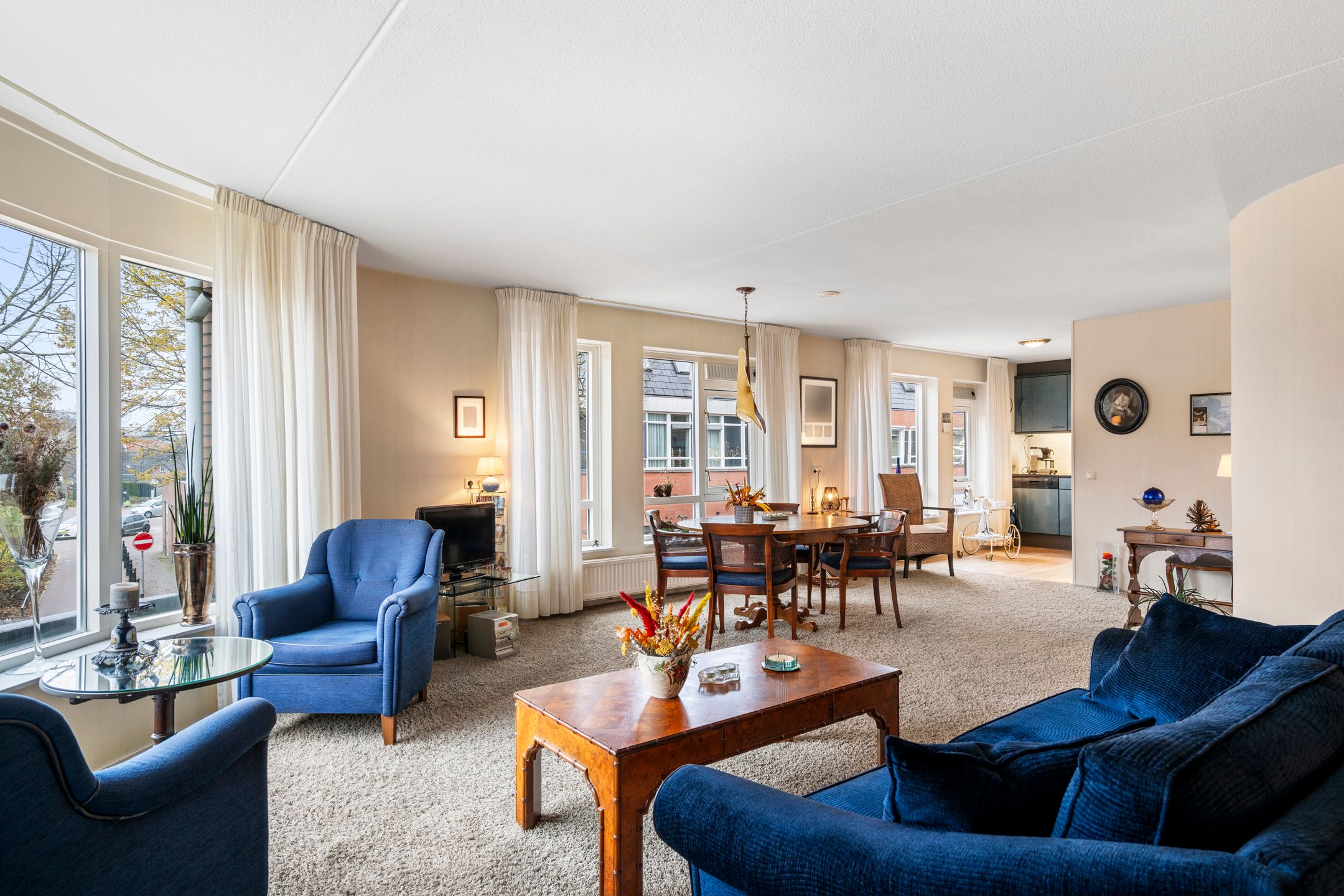 Dorpsstraat, 157, Lunteren, 6741AE, Gelderland, Nederland 157