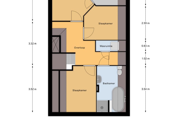 Bekijk foto 37 van Dorpsstraat 157